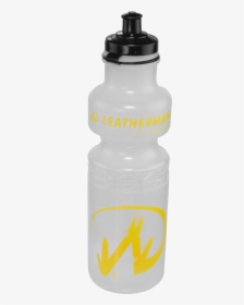 Transparent Clear Bottle Png - Water Bottle, Png Download, Transparent PNG