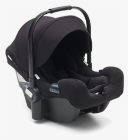 Bugaboo Turtle By Nuna Car Seat With Base - Baby Carriage, HD Png Download, Transparent PNG