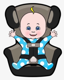Car Seat Safety Your Whole Baby Clip, HD Png Download, Transparent PNG