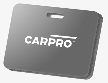 Carpro Kneeling Pad *new* - Carbon, HD Png Download, Transparent PNG