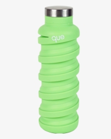 Collapsible Bottle 20 Oz - Water Bottle, HD Png Download, Transparent PNG