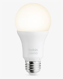 Light Bulb, HD Png Download, Transparent PNG
