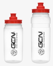 Gcn Water Bottle, HD Png Download, Transparent PNG