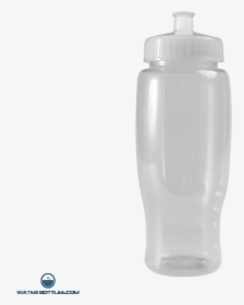 Clear Bottle Png, Transparent Png, Transparent PNG
