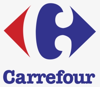Logo Carrefour, HD Png Download, Transparent PNG
