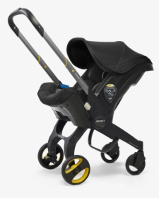 Doona Stroller, HD Png Download, Transparent PNG