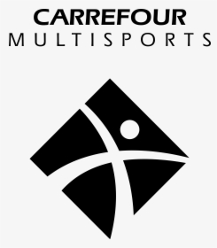 Carrefour Multisport Logo, HD Png Download, Transparent PNG