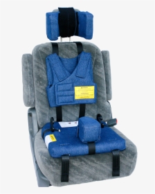 Booster Seat For Special Needs, HD Png Download, Transparent PNG