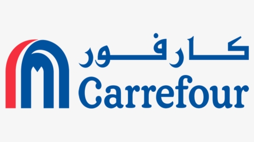 Trusted By Hundreds Of Happy Customers - Majid Al Futtaim Carrefour Logo, HD Png Download, Transparent PNG