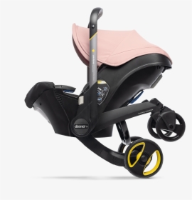 Newborn Baby Car Seat, HD Png Download, Transparent PNG
