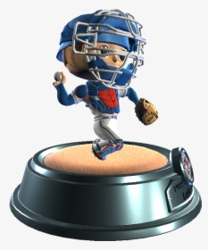 Figurine, HD Png Download, Transparent PNG