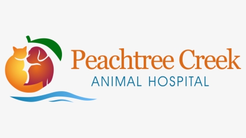Peachtree Creek Animal Hospital - Orange, HD Png Download, Transparent PNG
