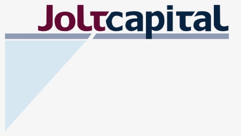 Transparent Heptagon Png - Jolt Capital Logo Png, Png Download, Transparent PNG