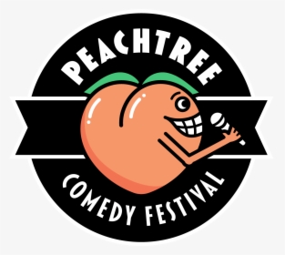 Peachtree Comedy Festival, HD Png Download, Transparent PNG