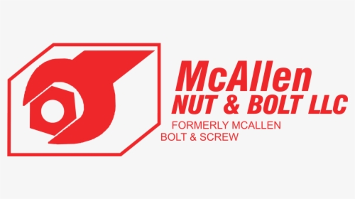 Mcallen Nut & Bolt - Graphic Design, HD Png Download, Transparent PNG