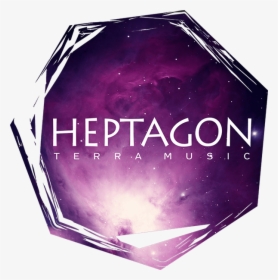Heptagon In Real Life, HD Png Download, Transparent PNG