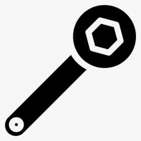 Repair Tool For Nuts And Bolts - Bolt And Nut Vector Png, Transparent Png, Transparent PNG