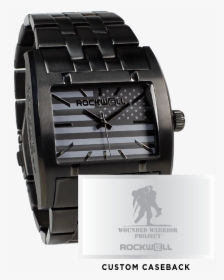 Apostle Wounded Warrior Project   Class - Wounded Warrior Project, HD Png Download, Transparent PNG