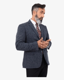 Office - Gentleman, HD Png Download, Transparent PNG