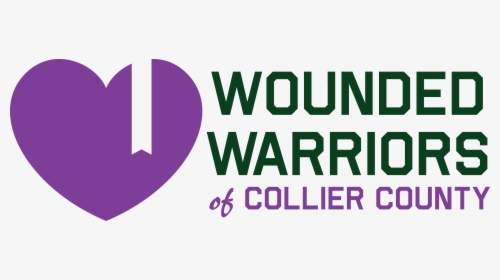 Wounded Warriors Of Collier County, HD Png Download, Transparent PNG