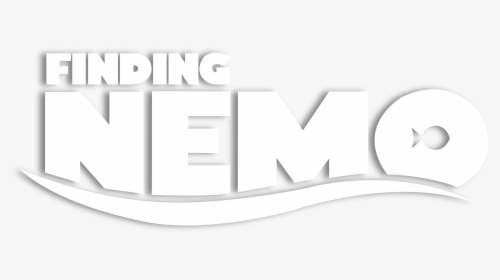 Finding Nemo Font Png, Transparent Png - Finding Nemo Font Png, Png Download, Transparent PNG