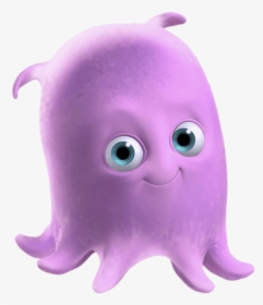 Finding Nemo Cute Pearl - Nemo Png, Transparent Png, Transparent PNG