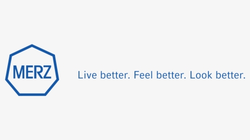 Merz Live Better Feel Better Look Better, HD Png Download, Transparent PNG