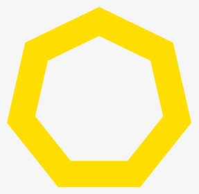 Heptagon Clipart , Png Download, Transparent Png, Transparent PNG