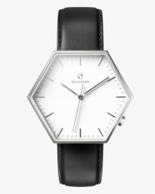 Analog Watch, HD Png Download, Transparent PNG