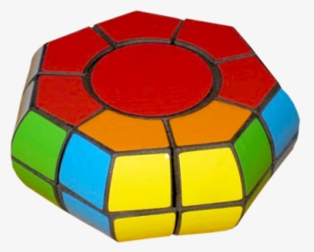 Rubik's Cube, HD Png Download, Transparent PNG