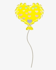 Balloon, HD Png Download, Transparent PNG