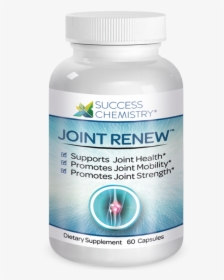 Joint Health Supplement, HD Png Download, Transparent PNG