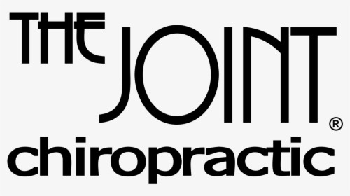 The Joint Chiropractic - Joint Chiropractic Logo, HD Png Download, Transparent PNG