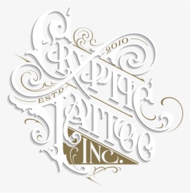 Calligraphy, HD Png Download, Transparent PNG