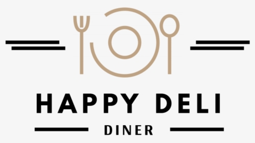 Black And Gold Restaurant Logo - Parallel, HD Png Download, Transparent PNG