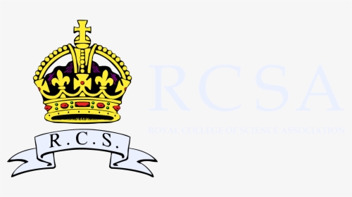 Transparent Sparkes Png - Royal College Of Science Logo, Png Download, Transparent PNG