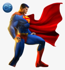 Superman Png Image - Super Man Png, Transparent Png, Transparent PNG