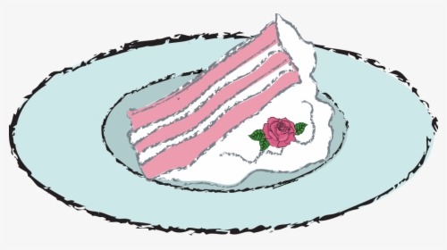 Piece Of Cake Clipart - Bit Of Cake Clipart, HD Png Download, Transparent PNG