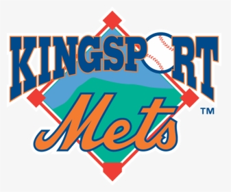 Kingsport Mets, HD Png Download, Transparent PNG