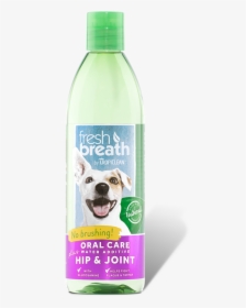 Tropiclean Fresh Breath Plus, HD Png Download, Transparent PNG
