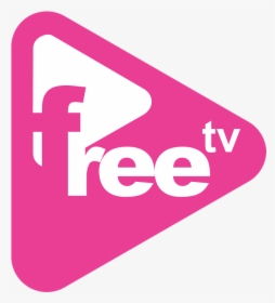 Logo Used From July 2015 To December - Free Tv Logo, HD Png Download, Transparent PNG