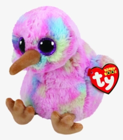 Ty Beanie Boo Kiwi, HD Png Download, Transparent PNG