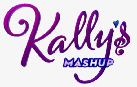 Caliz Mashup , Png Download - Kally's Mashup Nome, Transparent Png, Transparent PNG