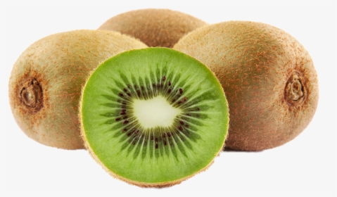 Kiwis Png Clipart - Kiwi Fruit Transparent Background, Png Download, Transparent PNG