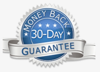 30 Day Guarantee Png Transparent Images - 45 Day Money Back Guarantee, Png Download, Transparent PNG
