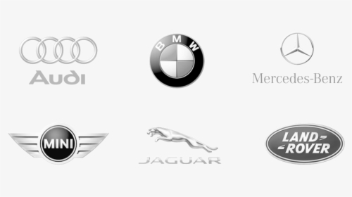 Euroepan Cars Logo - German Luxury Car Brands, HD Png Download, Transparent PNG