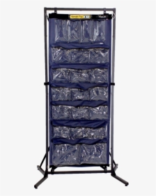 Upright Medical Organizer Umo With Stand - Shelf, HD Png Download, Transparent PNG