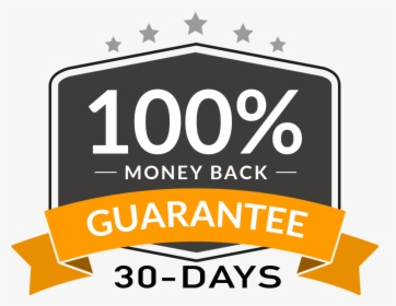 Thumb Image - 60 Days Money Back Guarantee, HD Png Download, Transparent PNG