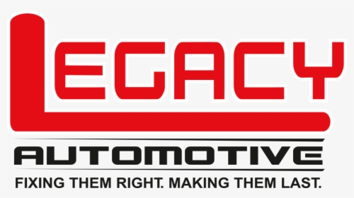 Legacy Automotive - Graphic Design, HD Png Download, Transparent PNG