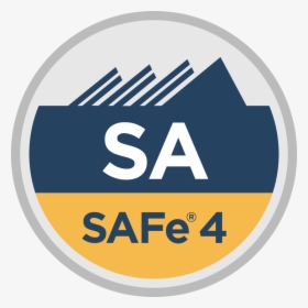 Safe4 Sa - Safe Certification, HD Png Download, Transparent PNG